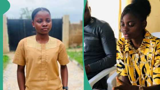 Chef Dammy: New update emerges hours after the Ekiti chef's arrest