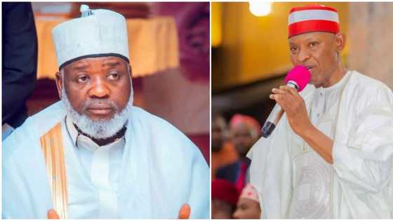 N10m bribe: APC accuses Kano NNPP-led govt of trying to defame tribunal before judgement