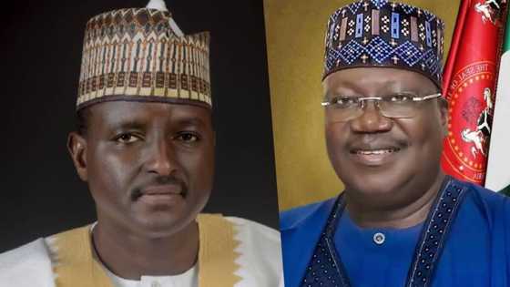 Da Duminsa: APC ta Aikewa INEC Wasika, Ta Bukaci a Karba Machina ‘Dan Takarar Sanata