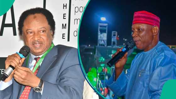 Shehu Sani ya gano dalilin jan kafar sauya shekar Gwamna Abba zuwa APC