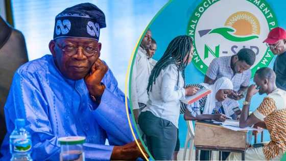 Matasan N-power za su sha jar miya, watakila Tinubu zai biya su basukan watanni 8