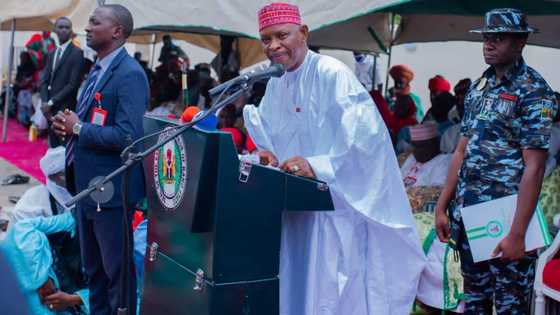 Tsohon Hadimin Buhari Ya Yabawa Kokarin Gwamna Abba Gida Gida a Jihar Kano