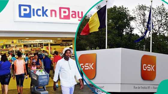From GSK to Uber: Multinationals that have left or scaled back operations in Nigeria since 2023