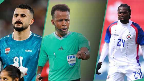 2026 World Cup: List of teams, players and officials denied US visas, entry and why