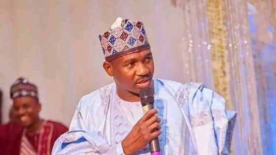 Gwamnan Arewa Ya Gana da Shugabannin Tsaro Bayan Yan Bindiga Sun Kashe Rayuka 37, Ya Ɗauki Matakai Masu Kyau