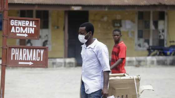 OPINION: Operations for face masks redesigned to specifications of public protection