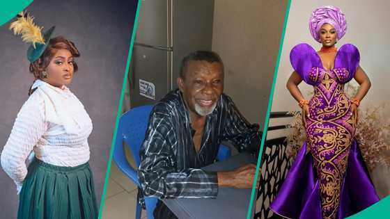 Fabian Adibe: Etinosa Idemudia slams Uriel Oputa for accusing colleagues of neglecting actor