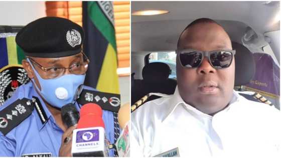 It was an assassination - Police reveal 5 key details about killing of Senator Bala Na’Allah’s son