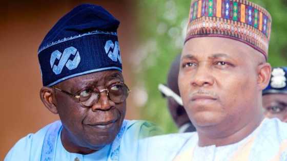 Kungiyar Miyetti Allah tayi watsi da Atiku, tace tana bayan Tinubu/Shettima