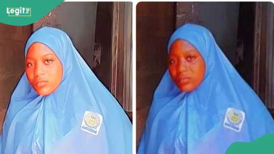 Nigerian girl whose leg was amputated after snakebite in her school gets help