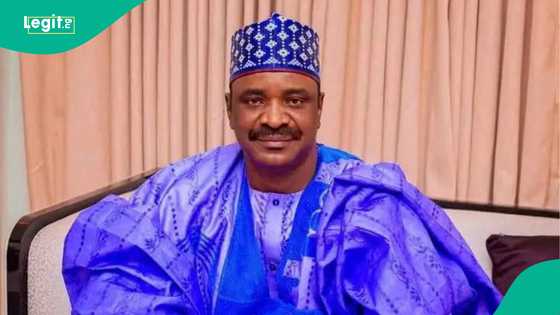 2027: Minista na 3 ya mika wa Tinubu takardar murabus, zai tsaya takarar gwamna