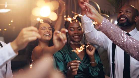 My neighbor threw a wild party in my yard — He regretted it before I returned