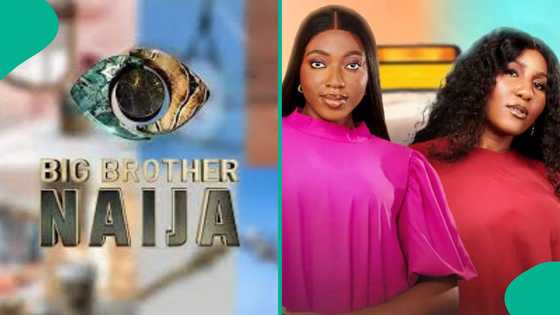 HoH Battle: Ndi Nne emerge winner, chose married couple to share condo with them, "God why?"