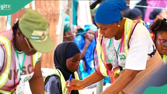 Osun 2026: Voting ends as INEC begins sorting and counting ballots