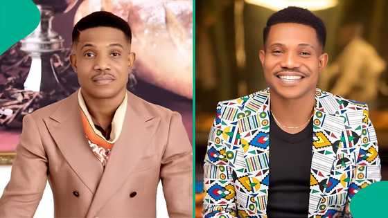 Prophet drops revelation he got about Pastor Jerry Eze