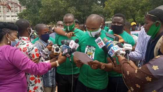 Electoral Act: NYCN to mobilise 10,000 Nigerians to pressure National Assembly for amendment