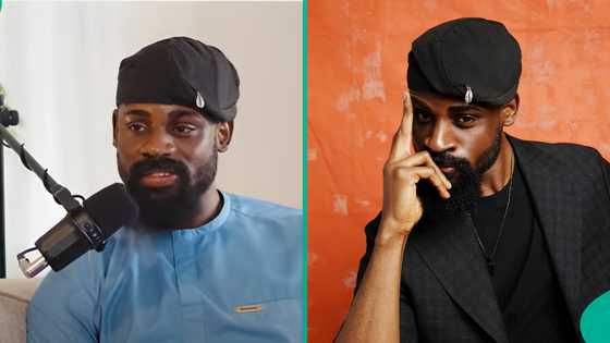 Chess Master Tunde Onakoya says he wants to be billionaire, shares experience with helping kids