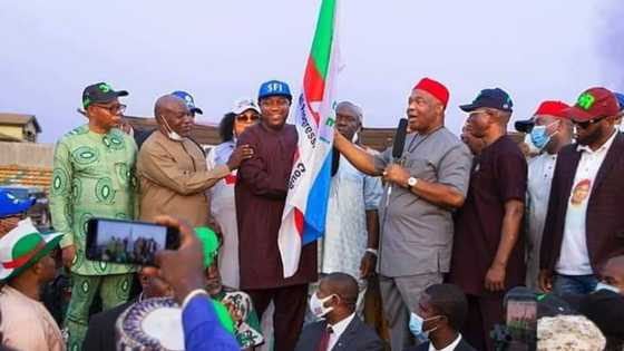 Hopes dashed as Supreme Court delivers judgment on Imo senatorial election