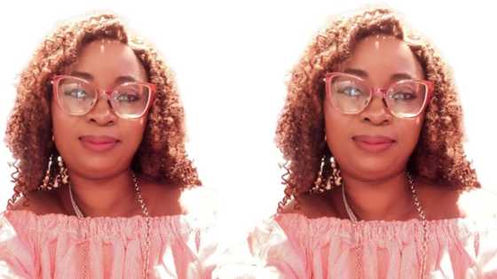 Olusola Sanusi is redefining journalism as a 21st century woman, wife, mum and boss lady