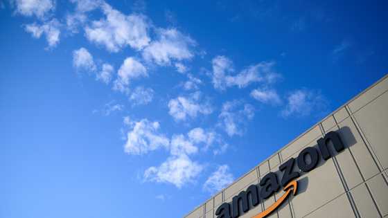 Amazon revenue climbs 9%, but outlook sends shares lower