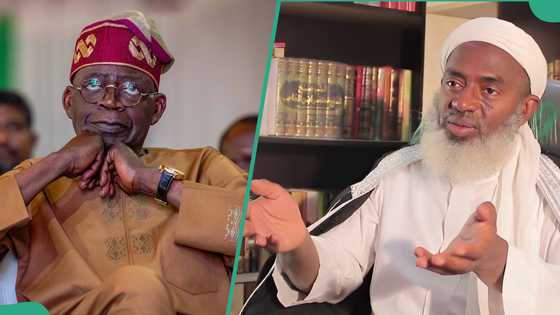 Tax reform bill: Islamic cleric Gumi explains why Tinubu should adjust VAT component