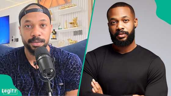 Actor Ugo Nwokolo responds after backlash over controversial Yahoo boys comment