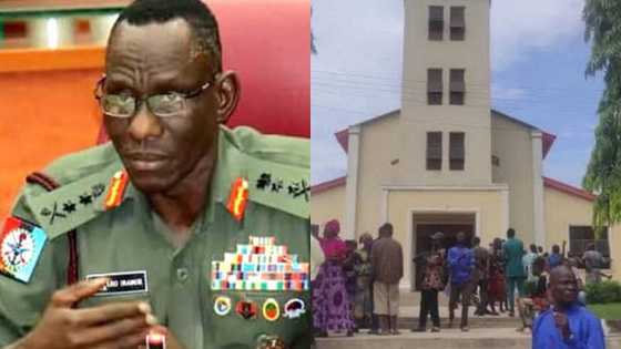 Owo attack: Prominent lawyer calls for immediate prosecution of suspects