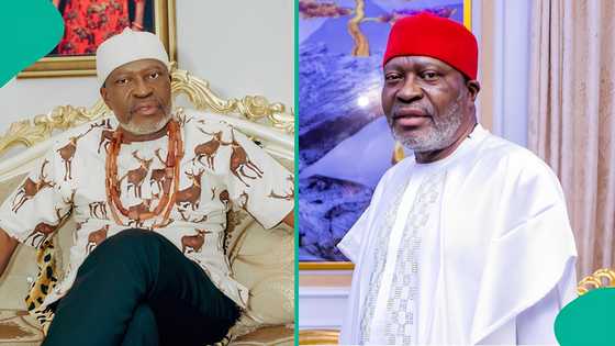 Kanayo ignites debate about polygamy as he shares why many men marry one wife: "Not what they want"