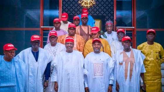 NNPP Ta Cigaba da Yi wa PDP Dauki Daya-Daya, Ta Dauke Jigon Adawa a jihar Arewa