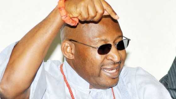 2023: APC chieftain, Obahiagbon praises Buni-led CECPC, urges Buhari to profer pathway