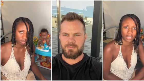 “Pro max gold digging”: Korra Obidi reveals ex-husband Justin wants her to pay him spousal support, fans react