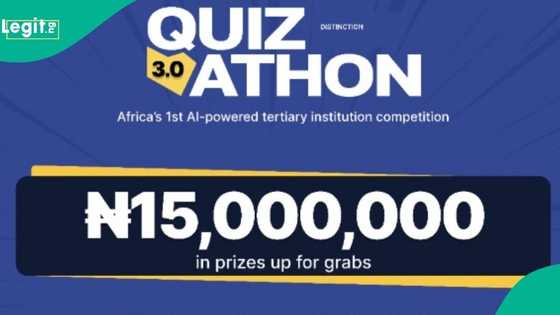 Quizathon 3.0: High expectations as Nigerian Students Gear Up for National Challenge