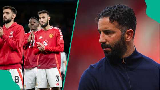 Manchester United star breaks silence, says Premier League is too tough