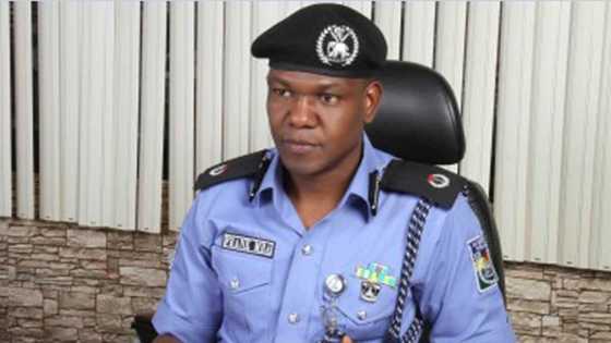 Interview: What IG Adamu did to SARS is just one of the many reforms he is bringing to sanitise police - Force PRO Mba