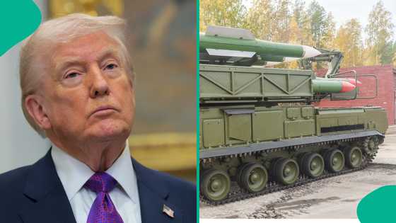 Full list of countries Trump has attacked after promising to end costly foreign wars