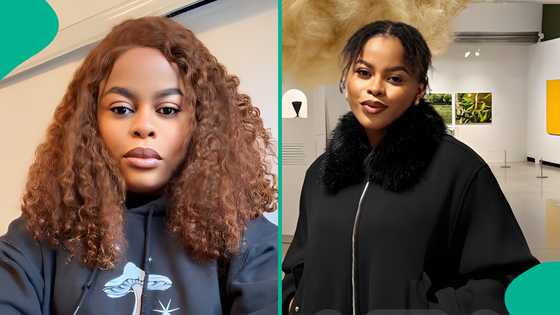 Nigerian lady who applied for 825 jobs in Canada and was rejected for 250 awed as she gets employed