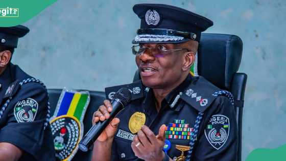Tragedy as gunmen kill policemen during kidnapping operation