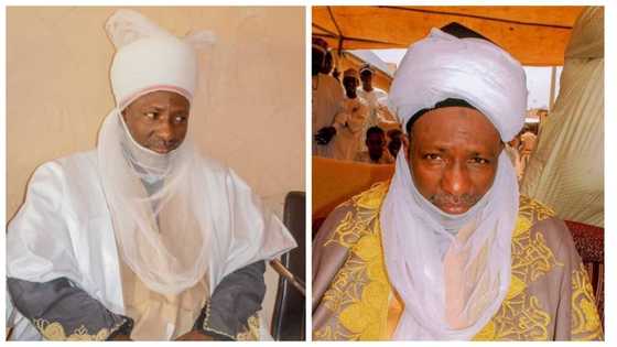 Mataimakin Daraktan CBN Ya Zama Sabon Magajin Garin Zazzau