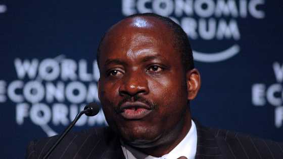 Anambra governorship: Soludo suffers huge defeat in court, dropped as APGA candidate