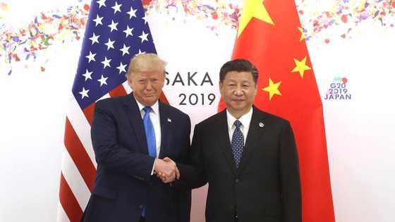 Leken asirin Amurka ta gano abin da China ta ke boyewa game da cutar COVID-19