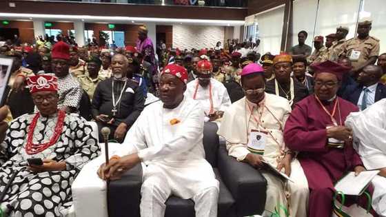 Southeast leaders hail IPOB for cancelling sit-at-home, asks FG to protect Kanu's lawyers