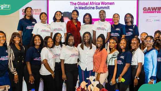 Ogun to host Africa women in medicine leadership summit
