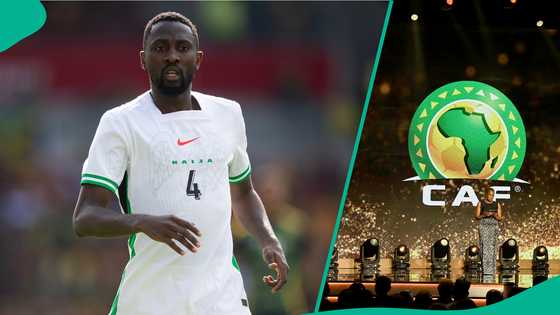 CAF confirms Wilfred Ndidi’s eligibility vs DR Congo in World Cup playoffs