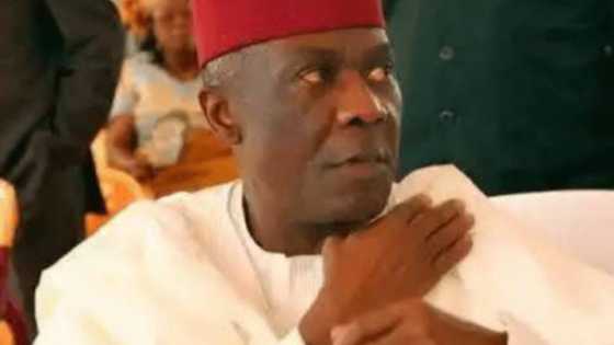 Karin bayanai: Allah ya yiwa wani tsohon sanatan Najeriya rasuwa