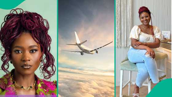 Canada-based lady shares how she relocated all her family members abroad