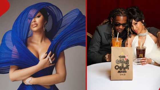 “I am single”: Cardi B confirms breakup with Offset day after he was accused of cheating