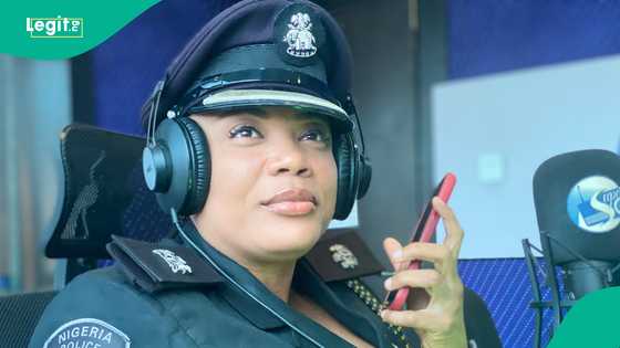 Asiri ya bankadu: An kama magidanci yana neman sulalewa da gawar matarsa a babur