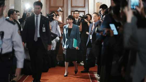Equities rally on China-US hopes, new Japanese PM lifts Tokyo