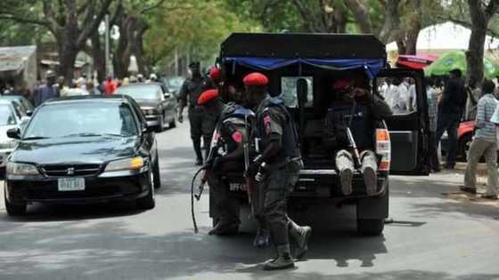 Pandemonium in southeast as gunmen attack police station again, kill inspector