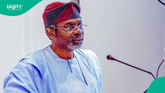 Gbajabiamila defended over fake agency allegations, evidence questioned